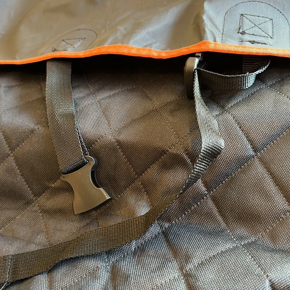 NWOT Active Pets Car Seat Protector